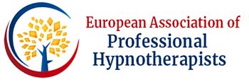 European Association of Professional Hypnotherapists logo