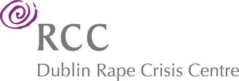 Dublin Rape Crisis Centre logo
